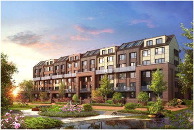 綠色三星、被動房、裝配式建筑——走進住宅“綠色科技時代”的房地產(chǎn)經(jīng)紀新視角