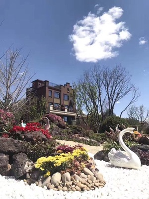 下花園北京郡洋房四期產品解讀 京北置業新選擇